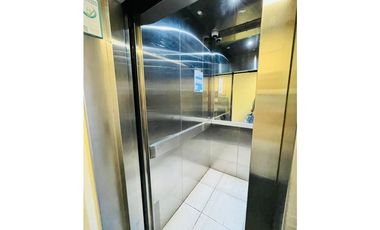 SE ARRIENDA DEPARTAMENTO AMOBLADO EN EDIFICIO ECOVISTA