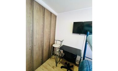 SE ARRIENDA DEPARTAMENTO AMOBLADO EN EDIFICIO ECOVISTA