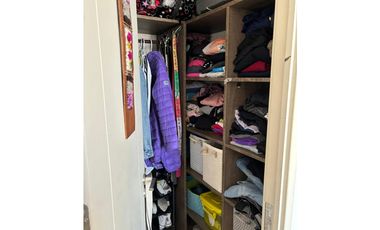 SE ARRIENDA DEPARTAMENTO AMOBLADO EN EDIFICIO ECOVISTA