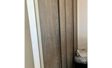 SE ARRIENDA DEPARTAMENTO AMOBLADO EN EDIFICIO ECOVISTA