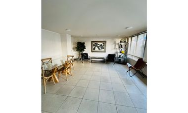 SE ARRIENDA DEPARTAMENTO AMOBLADO EN EDIFICIO ECOVISTA