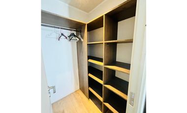 SE ARRIENDA DEPARTAMENTO AMOBLADO EN EDIFICIO ECOVISTA