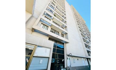 SE ARRIENDA DEPARTAMENTO AMOBLADO EN EDIFICIO ECOVISTA