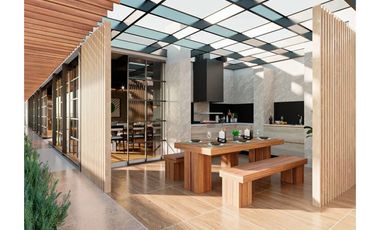 EXCELENTE DEPTO NUEVOS 3D+2B, LA FLORIDA