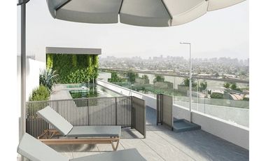 EXCELENTE DEPTO NUEVOS 3D+2B, LA FLORIDA