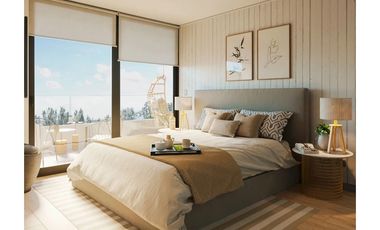 EXCELENTE DEPTO NUEVOS 3D+2B, LA FLORIDA