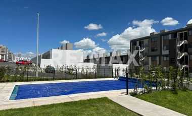 DEPARTAMENTO EN VENTA PARA INVERSIONISTA EN INTERCITY - (3)