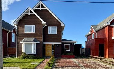 Casa en Venta en Tierra Patagonia