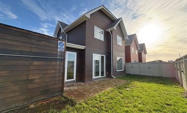 Casa en Venta en Tierra Patagonia