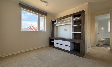 Casa en Venta en Tierra Patagonia