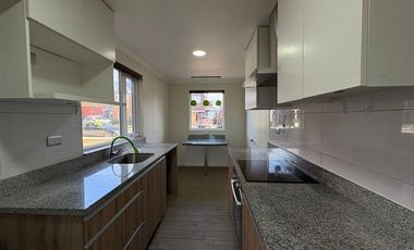 Casa en Venta en Tierra Patagonia