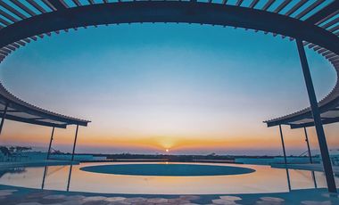Departamento en venta en The Panoramic 360 Tulum