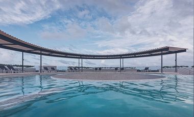 Departamento en venta en The Panoramic 360 Tulum