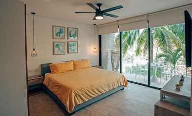 Departamento en venta en The Panoramic 360 Tulum