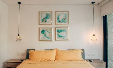 Departamento en venta en The Panoramic 360 Tulum