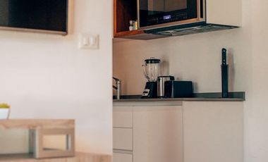 Departamento en venta en The Panoramic 360 Tulum