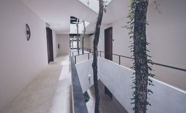 Departamento en venta en The Panoramic 360 Tulum