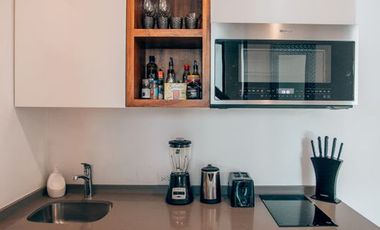 Departamento en venta en The Panoramic 360 Tulum