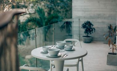 Departamento en venta en The Panoramic 360 Tulum