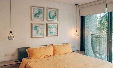 Departamento en venta en The Panoramic 360 Tulum