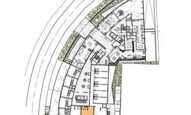 Local Comercial en Arriendo en Avda Las Condes