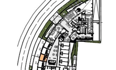 Local Comercial en Arriendo en Avda Las Condes / Las Clarisas