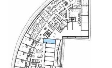 Oficina en Arriendo en Avda las Condes / Las Clarisas