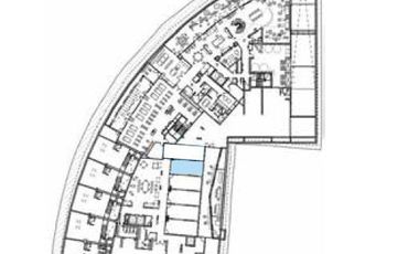 Oficina en Arriendo en Avda Las Condes / Las Clarisas