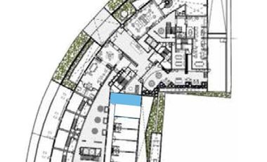 Oficina en Arriendo en Las Condes / Las Clarisas