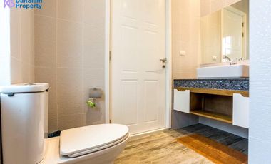Luxury Pool Villa in Hua Hin/Cha-am at The Clouds