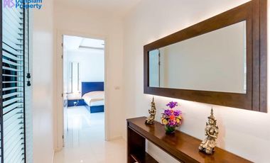 Luxury Pool Villa in Hua Hin/Cha-am at The Clouds