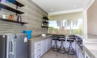 Luxury Pool Villa in Hua Hin/Cha-am at The Clouds
