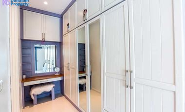 Luxury Pool Villa in Hua Hin/Cha-am at The Clouds