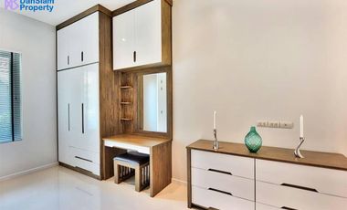 Luxury Pool Villa in Hua Hin/Cha-am at The Clouds
