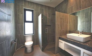 Luxury Pool Villa in Hua Hin/Cha-am at The Clouds