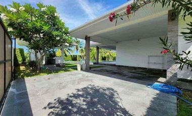 Luxury Pool Villa in Hua Hin/Cha-am at The Clouds