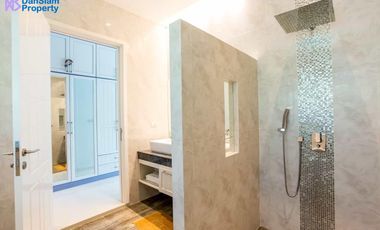 Luxury Pool Villa in Hua Hin/Cha-am at The Clouds