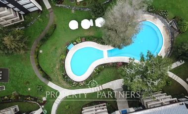 Excelente departamento camino al volcán