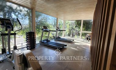 Excelente departamento camino al volcán