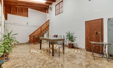 Casa ideal para residencial o empresa en Sector Norte