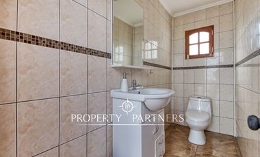 Casa ideal para residencial o empresa en Sector Norte