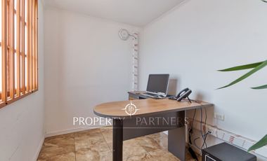 Casa ideal para residencial o empresa en Sector Norte