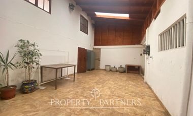 Casa ideal para residencial o empresa en Sector Norte