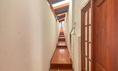 Casa ideal para residencial o empresa en Sector Norte