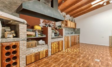 Casa ideal para residencial o empresa en Sector Norte