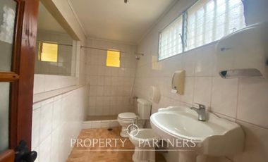 Casa ideal para residencial o empresa en Sector Norte