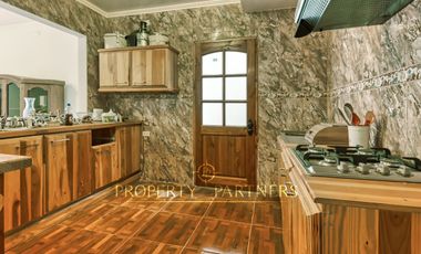 Casa ideal para residencial o empresa en Sector Norte