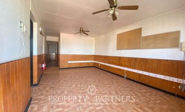 Casa ideal para residencial o empresa en Sector Norte