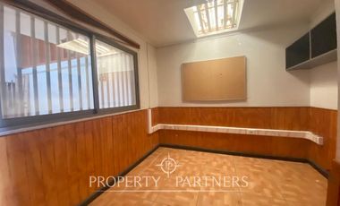 Casa ideal para residencial o empresa en Sector Norte