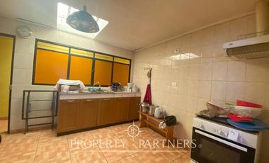 Casa ideal para residencial o empresa en Sector Norte